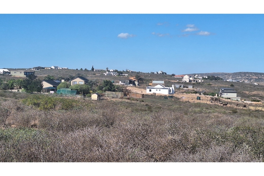 0 Bedroom Property for Sale in Britannica Heights Western Cape